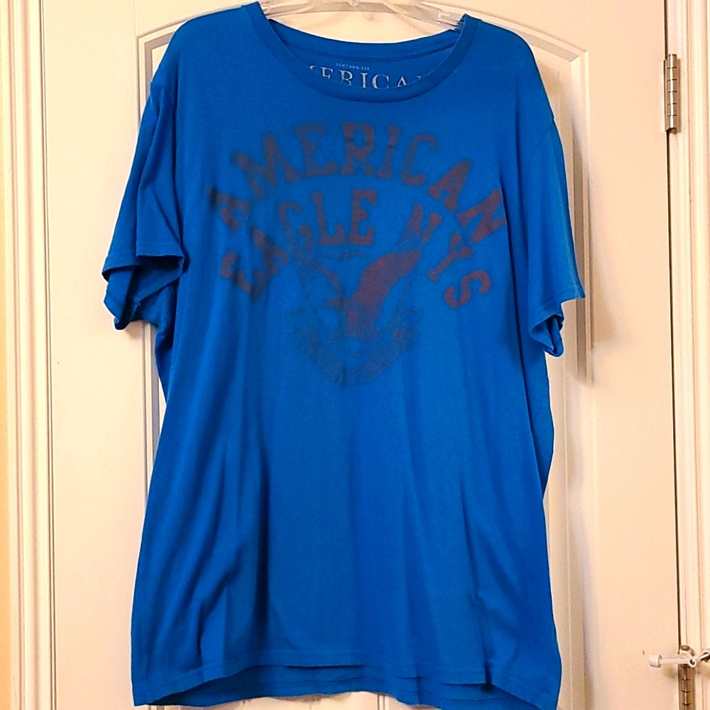 Mens American Eagle shirt